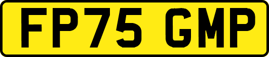 FP75GMP