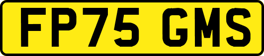 FP75GMS