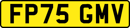 FP75GMV