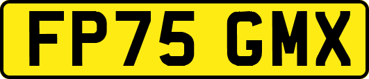 FP75GMX