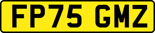 FP75GMZ