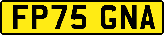 FP75GNA