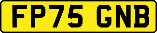 FP75GNB