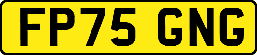 FP75GNG