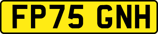 FP75GNH