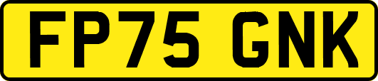 FP75GNK