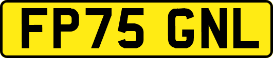 FP75GNL