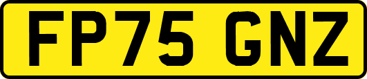 FP75GNZ
