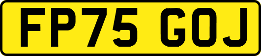 FP75GOJ