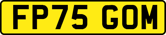 FP75GOM