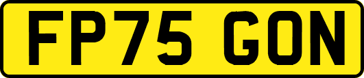 FP75GON
