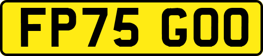 FP75GOO