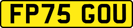 FP75GOU