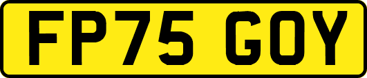 FP75GOY