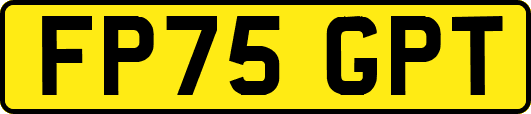 FP75GPT
