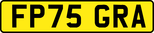 FP75GRA