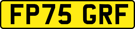 FP75GRF