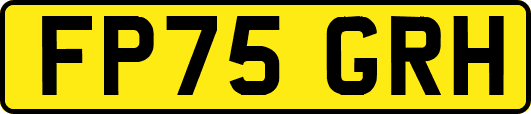 FP75GRH