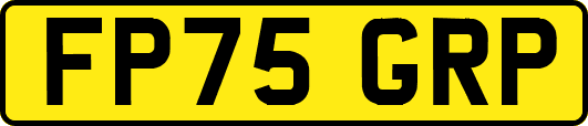 FP75GRP