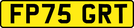 FP75GRT