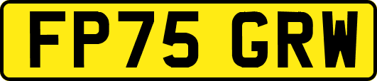 FP75GRW