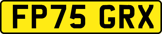 FP75GRX