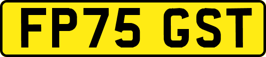 FP75GST