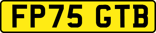 FP75GTB