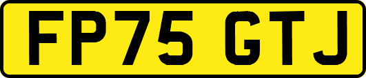 FP75GTJ