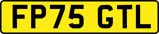 FP75GTL