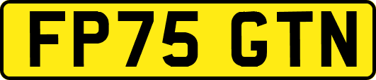 FP75GTN