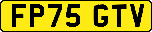 FP75GTV