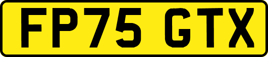 FP75GTX