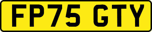 FP75GTY