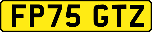 FP75GTZ