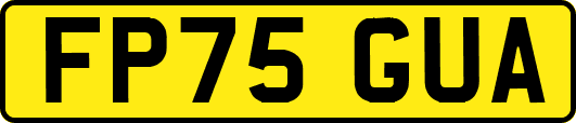 FP75GUA