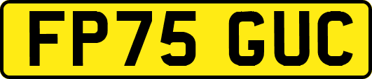 FP75GUC