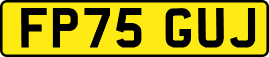 FP75GUJ