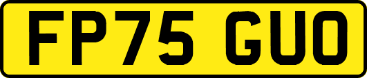 FP75GUO