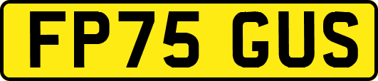 FP75GUS