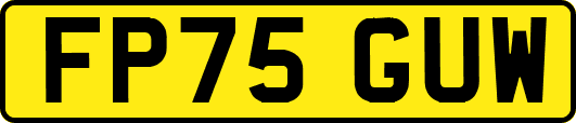 FP75GUW