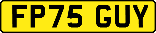 FP75GUY
