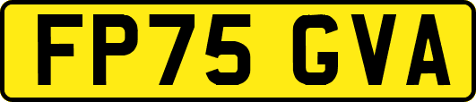 FP75GVA