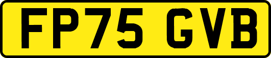 FP75GVB