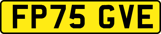 FP75GVE