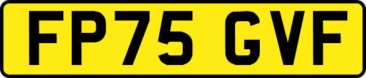 FP75GVF