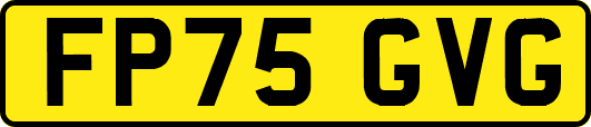 FP75GVG