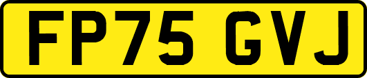 FP75GVJ