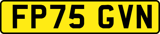 FP75GVN