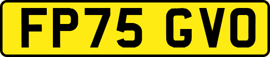 FP75GVO